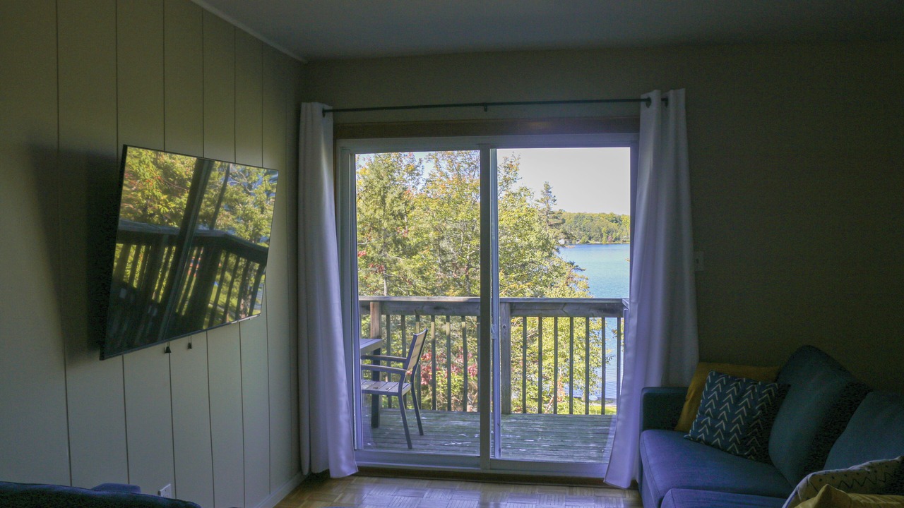 Photo of Livingroom in Nairn Centre