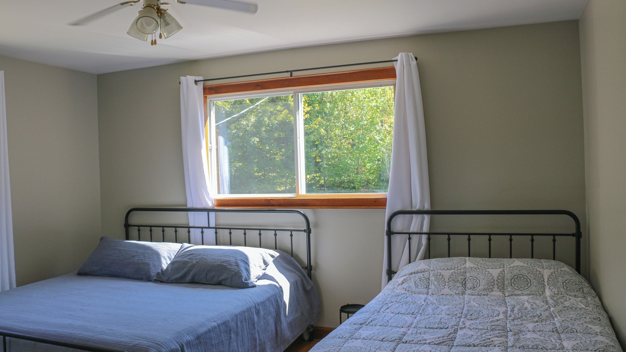 Photo of Bedroom in Nairn Centre