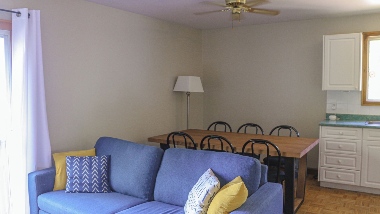 Photo of Livingroom in Nairn Centre