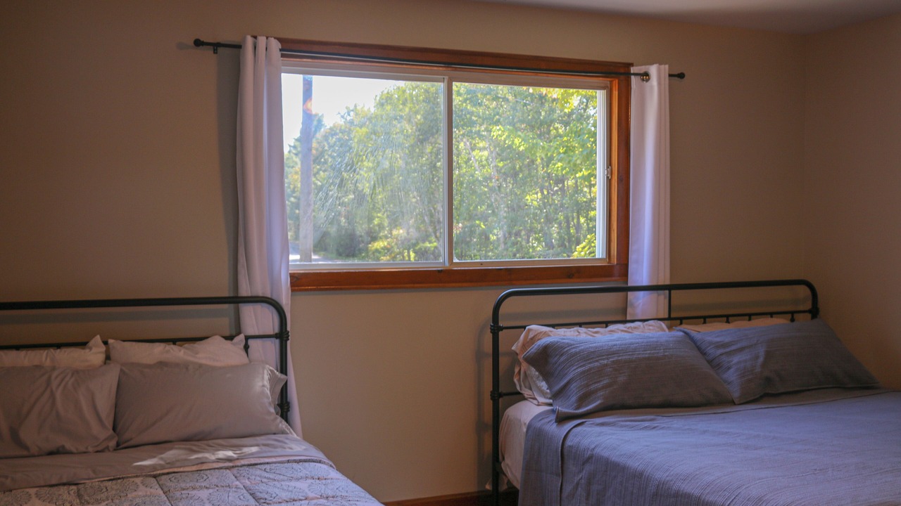 Photo of Bedroom in Nairn Centre