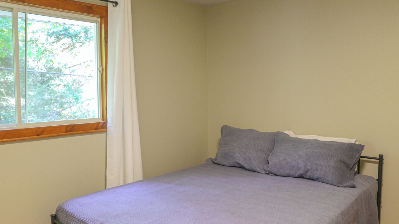 Photo of Bedroom in Nairn Centre