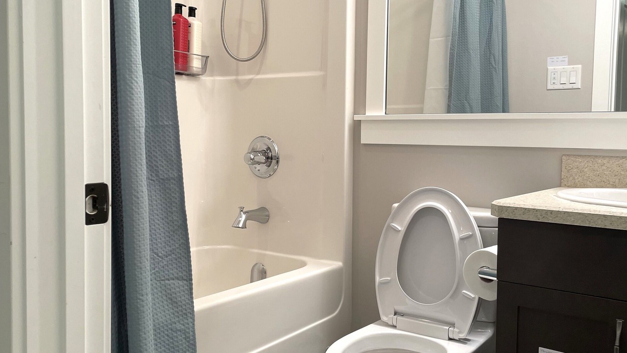 Photo of Bathroom in Regina