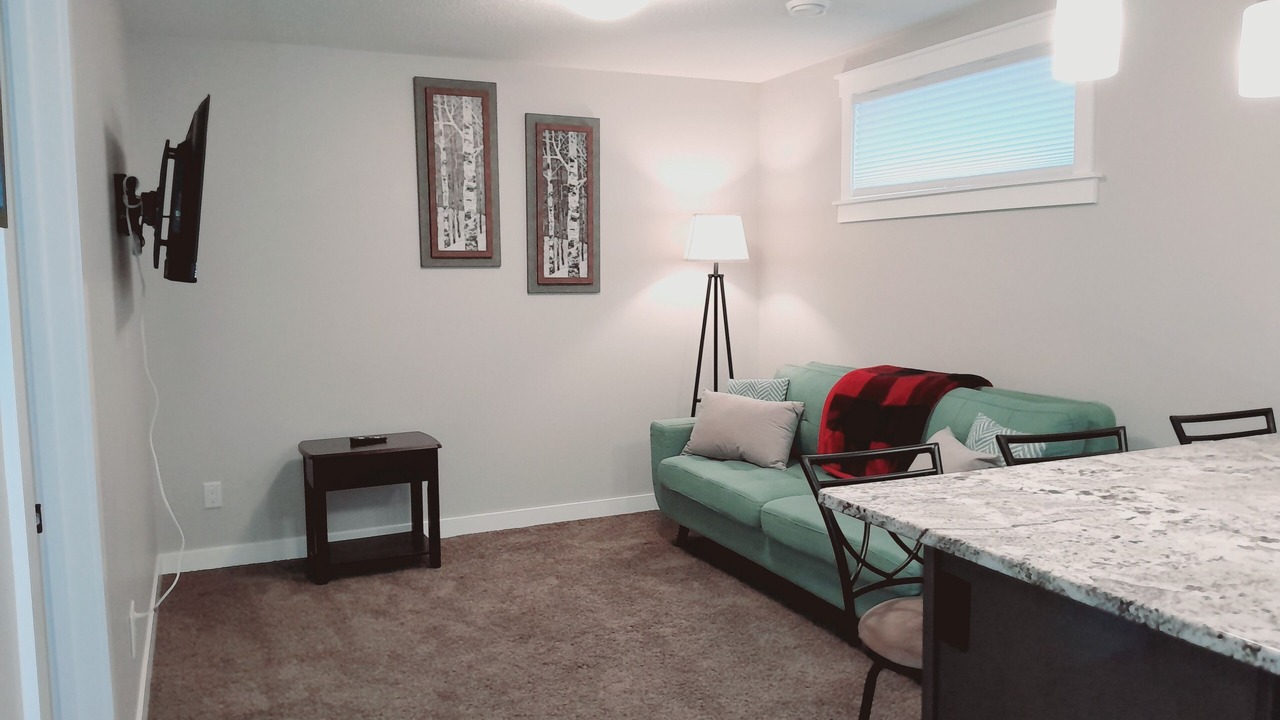 Photo of Livingroom in Regina