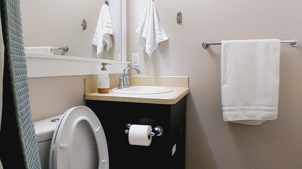 Photo of Bathroom in Regina