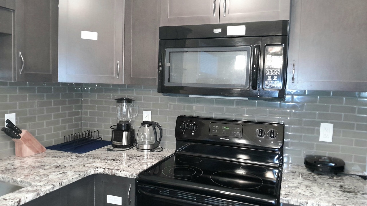 Photo of Kitchen in Regina