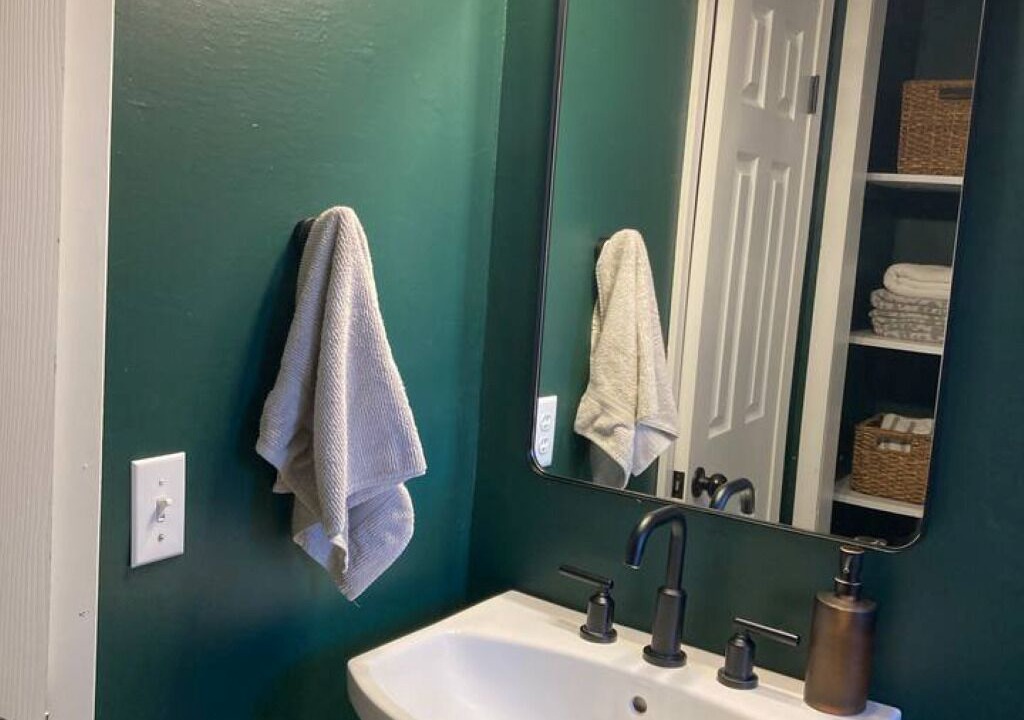 Photo of Bathroom in El Campo