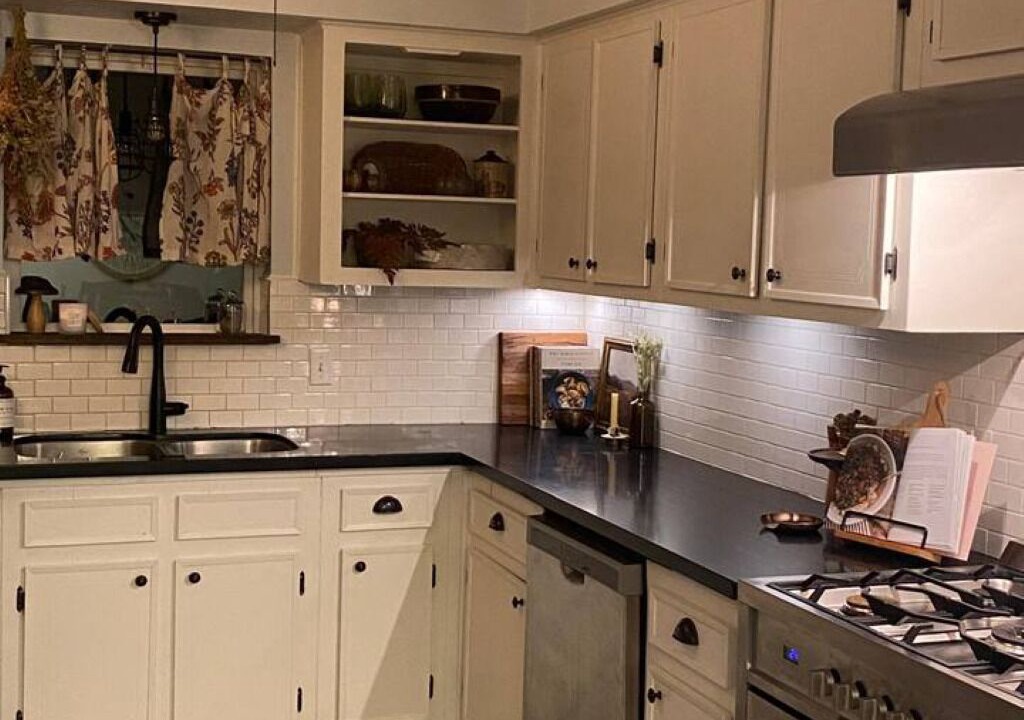 Photo of Kitchen in El Campo