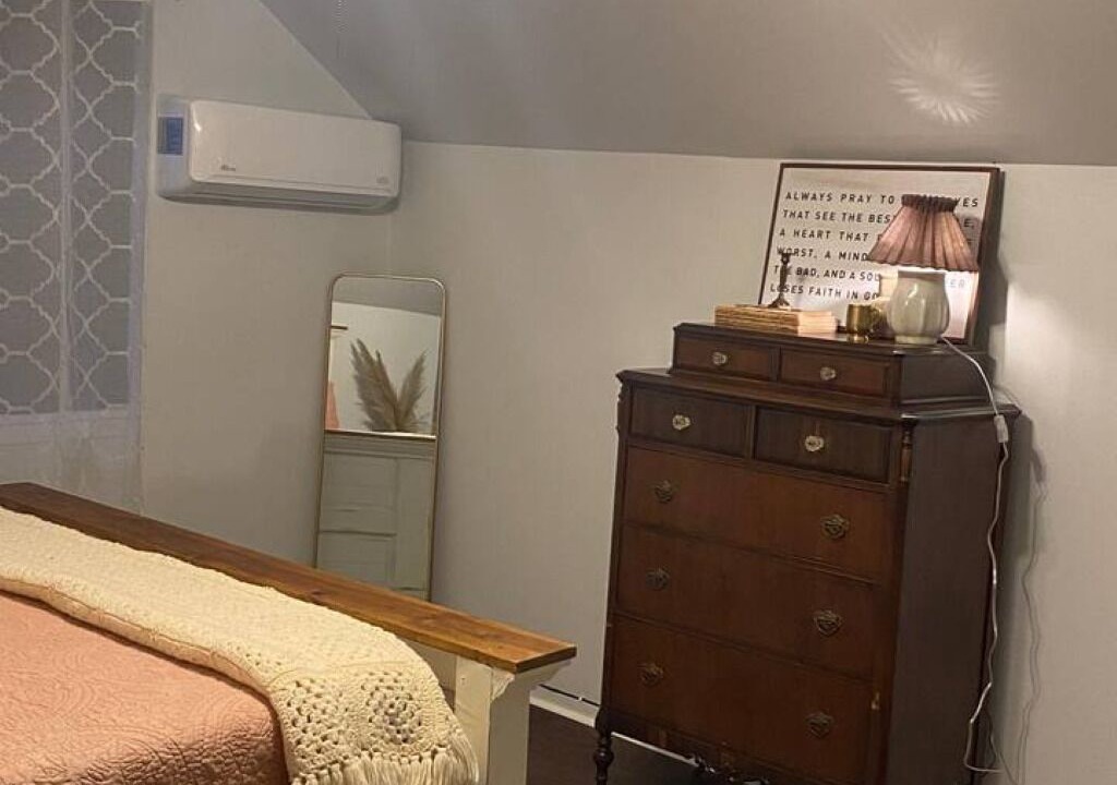 Photo of Bedroom in El Campo
