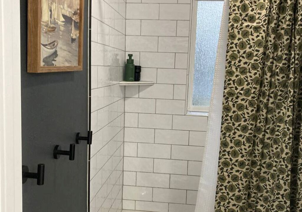 Photo of Bathroom in El Campo