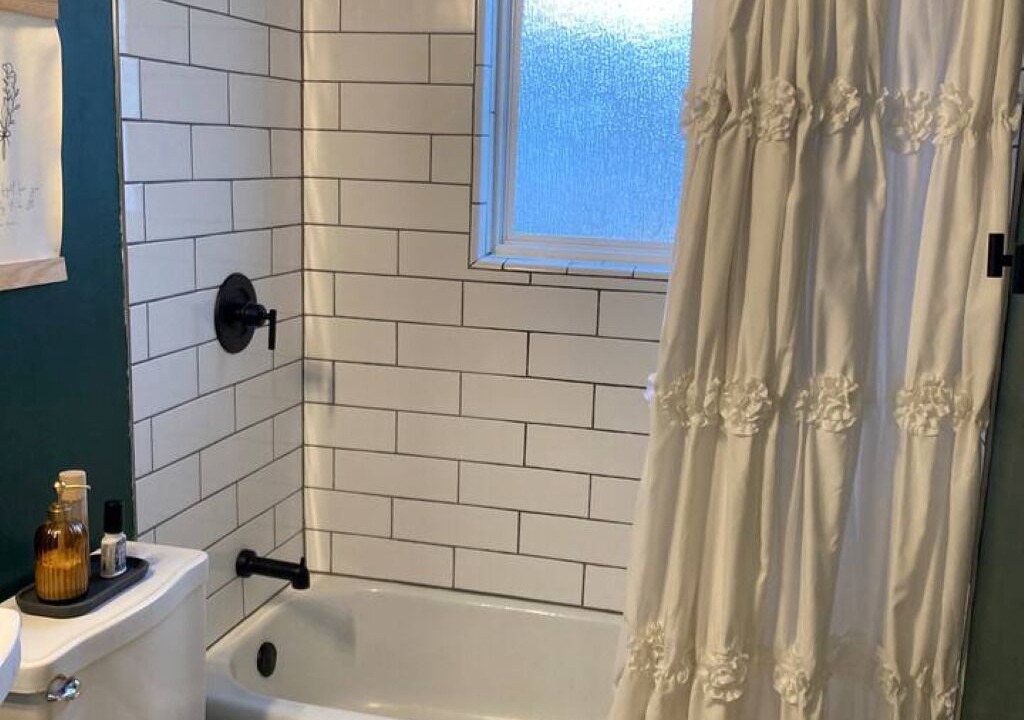 Photo of Bathroom in El Campo