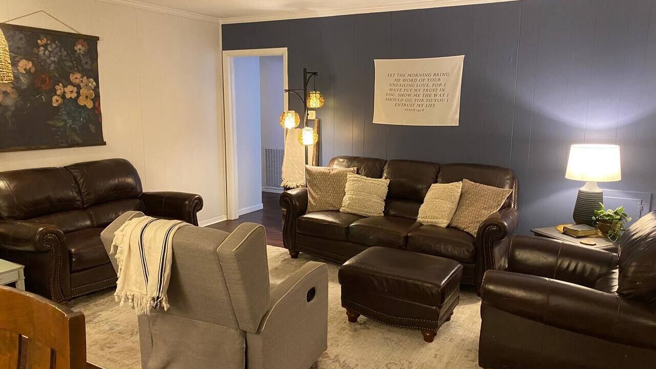 Photo of Livingroom in El Campo