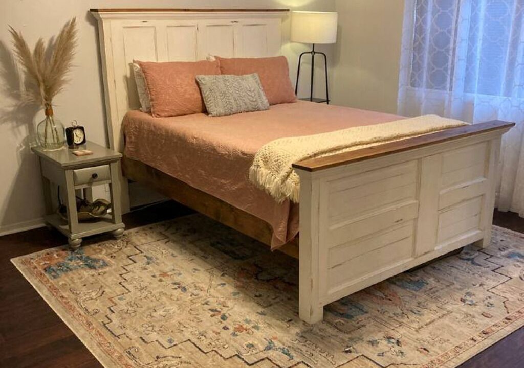 Photo of Bedroom in El Campo