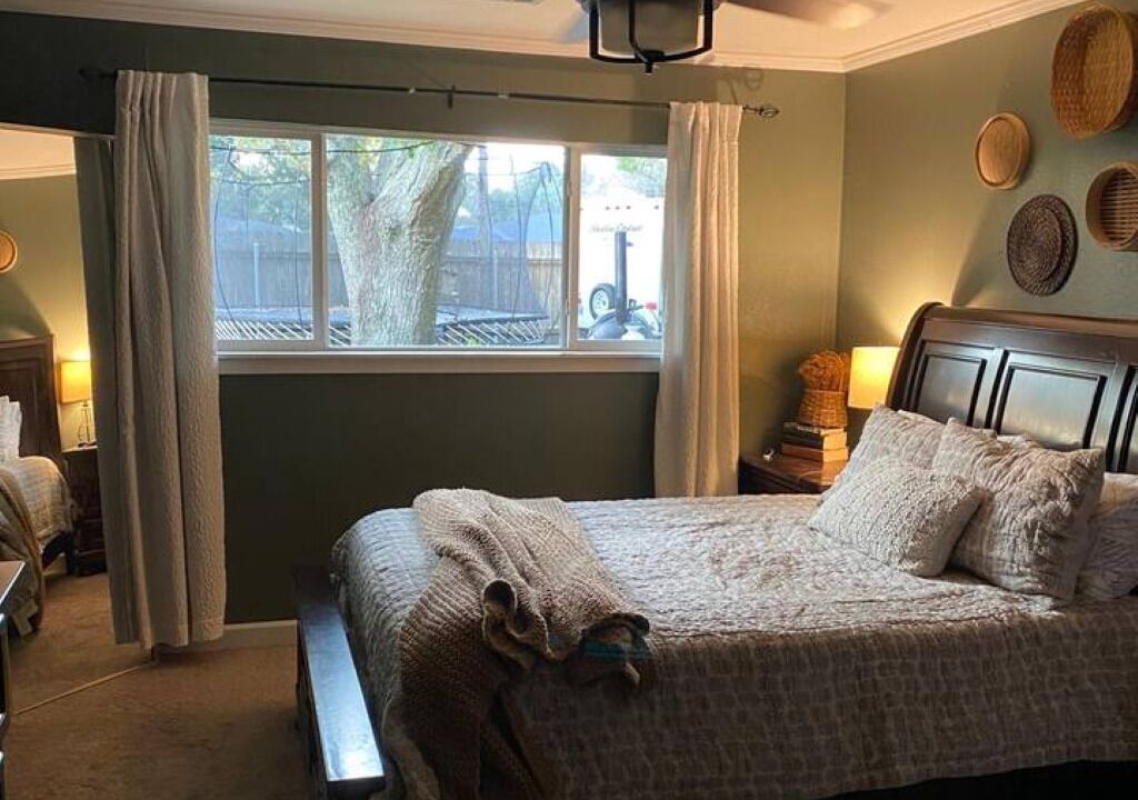 Photo of Bedroom in El Campo