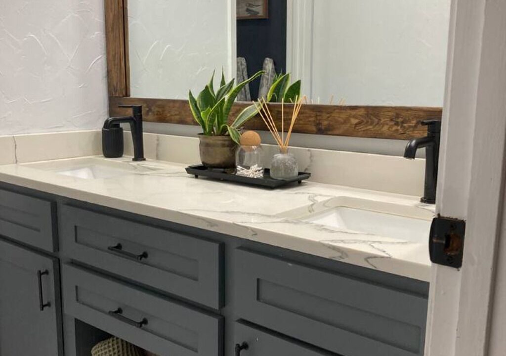 Photo of Bathroom in El Campo