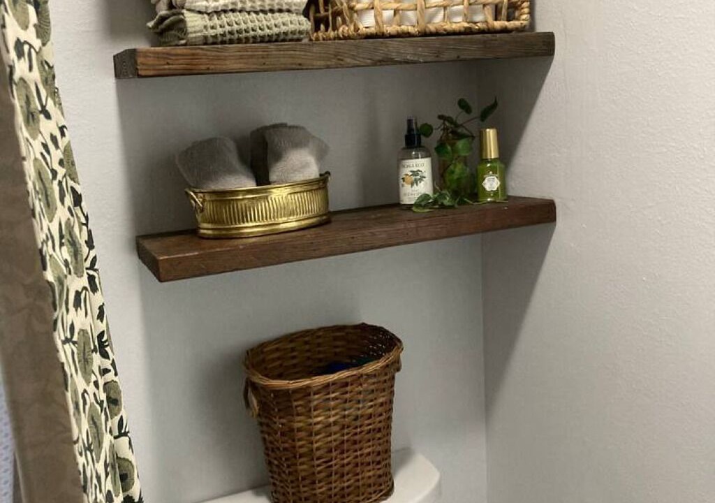 Photo of Bathroom in El Campo