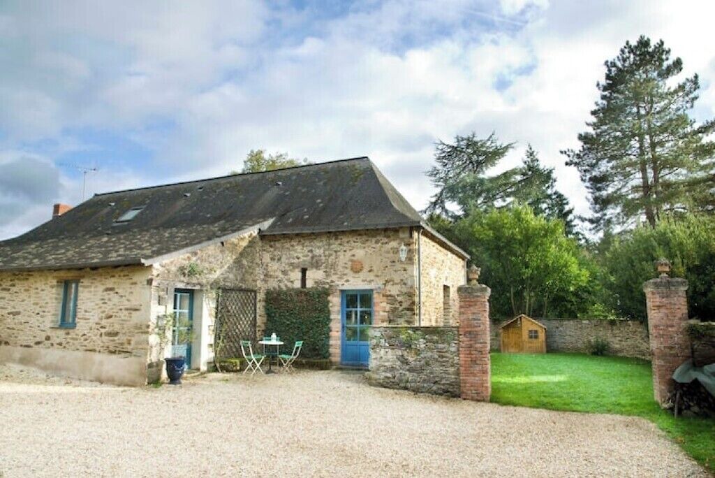 Photo of Outdoor in Daon