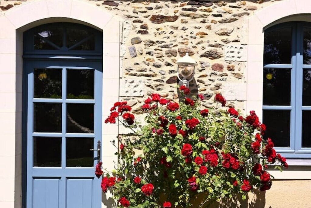 Photo of Outdoor in Daon