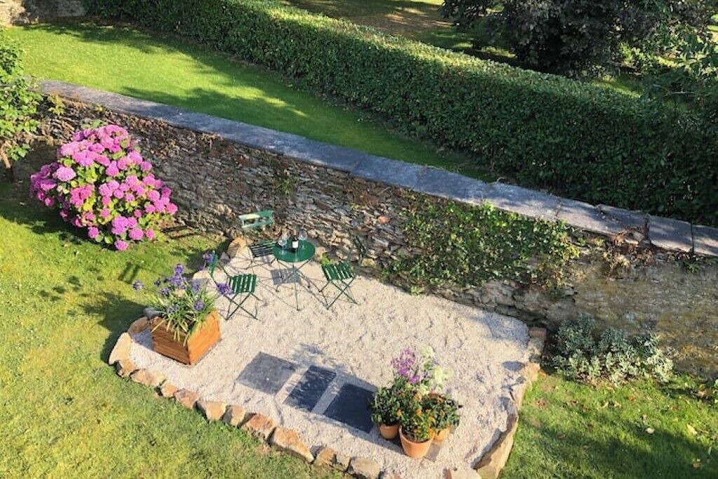 Photo of Patio Balcony in Daon