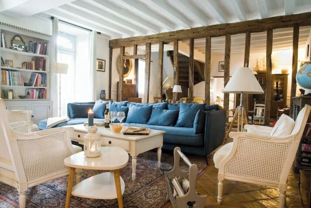Photo of Livingroom in Daon