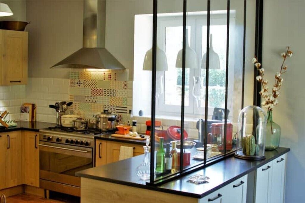 Photo of Kitchen in Daon