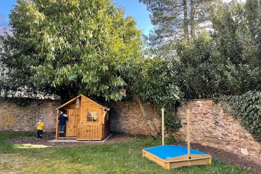 Photo of Outdoor in Daon