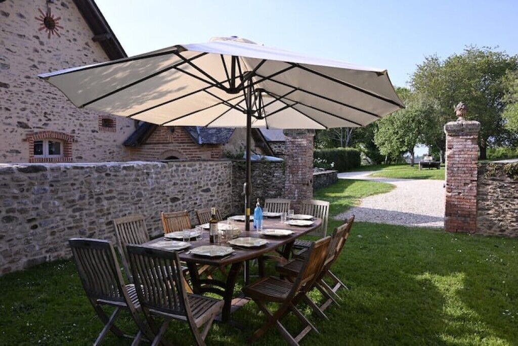 Photo of Outdoor in Daon