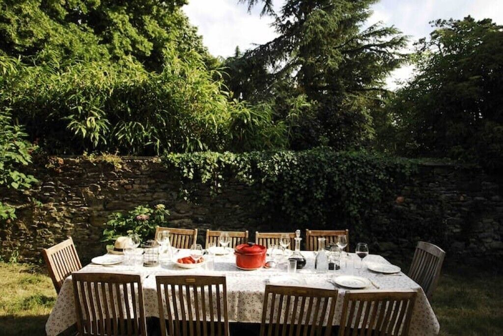 Photo of Outdoor in Daon