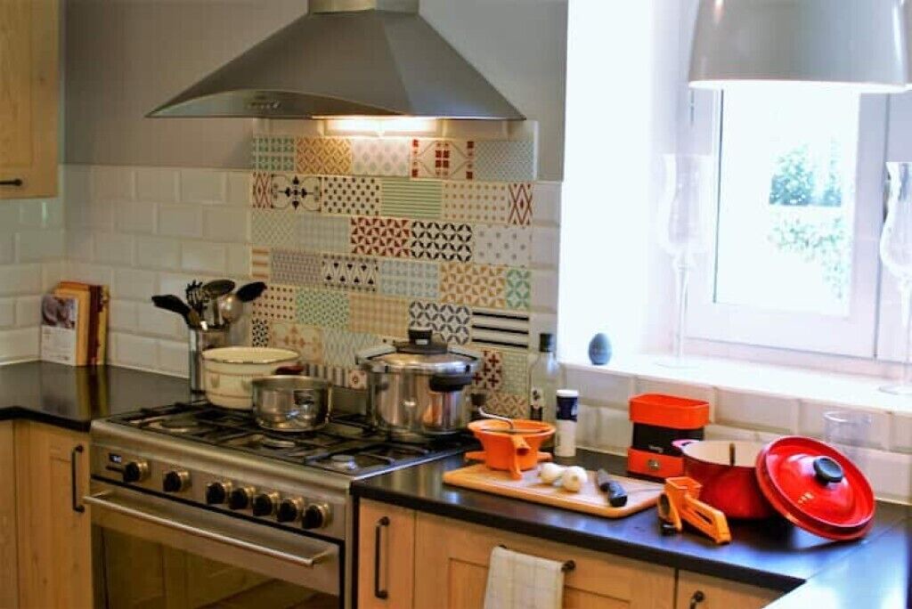 Photo of Kitchen in Daon