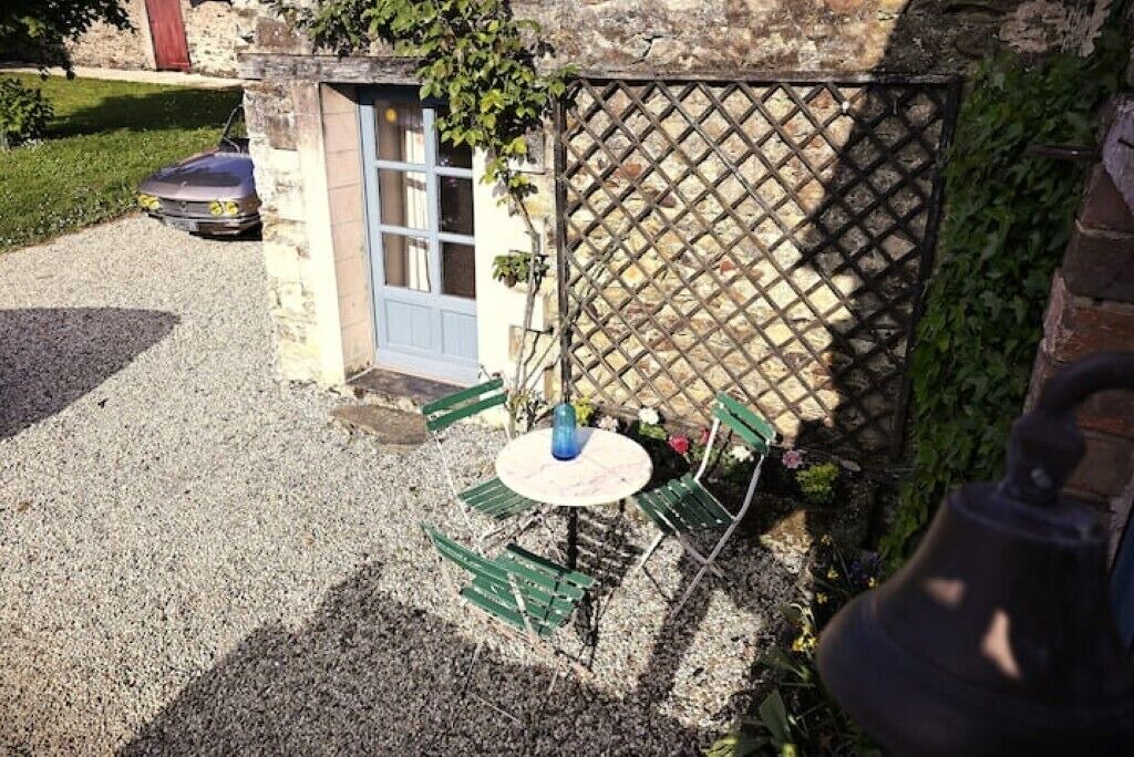 Photo of Outdoor in Daon