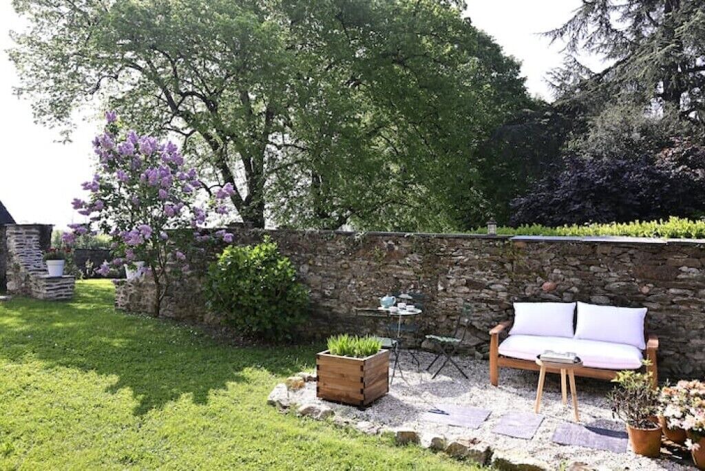 Photo of Patio Balcony in Daon