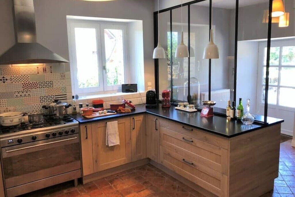 Photo of Kitchen in Daon