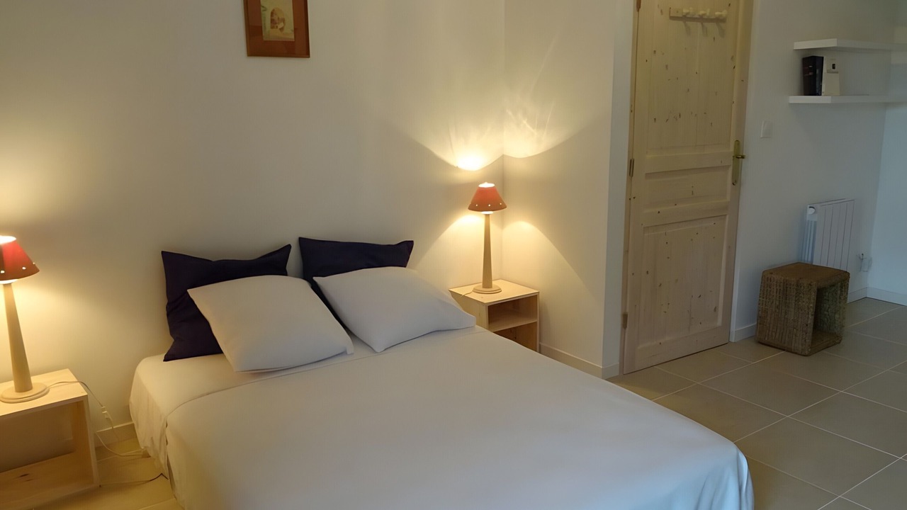 Photo of Bedroom in Broquies