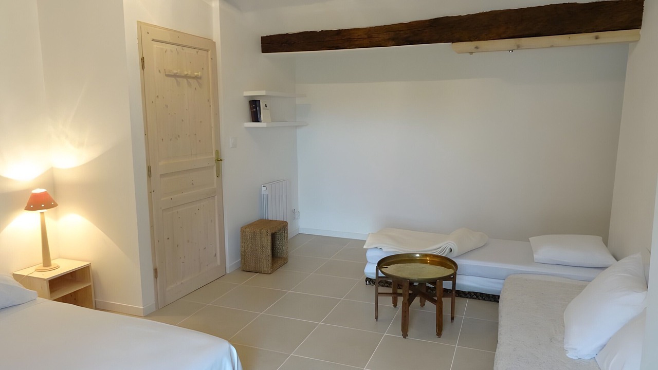 Photo of Bedroom in Broquies