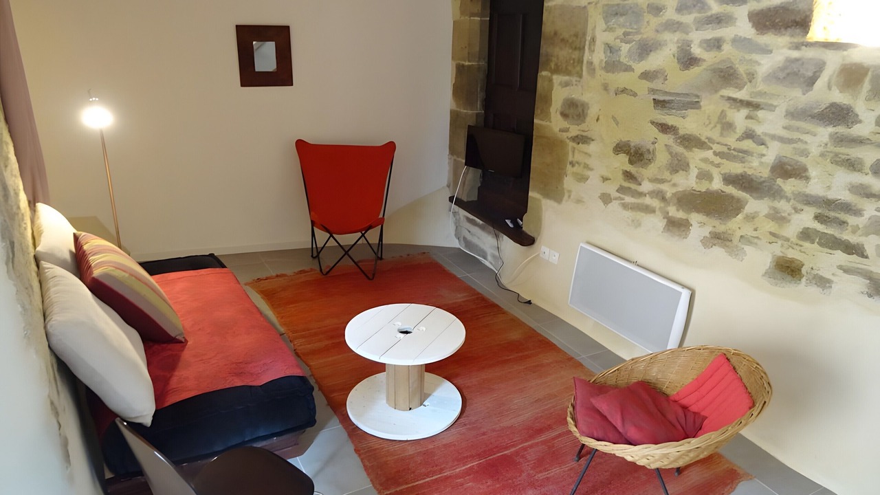 Photo of Livingroom in Broquies