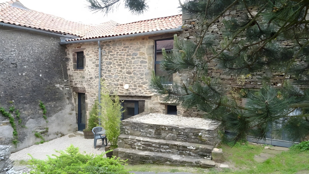 Photo of Outdoor in Broquies
