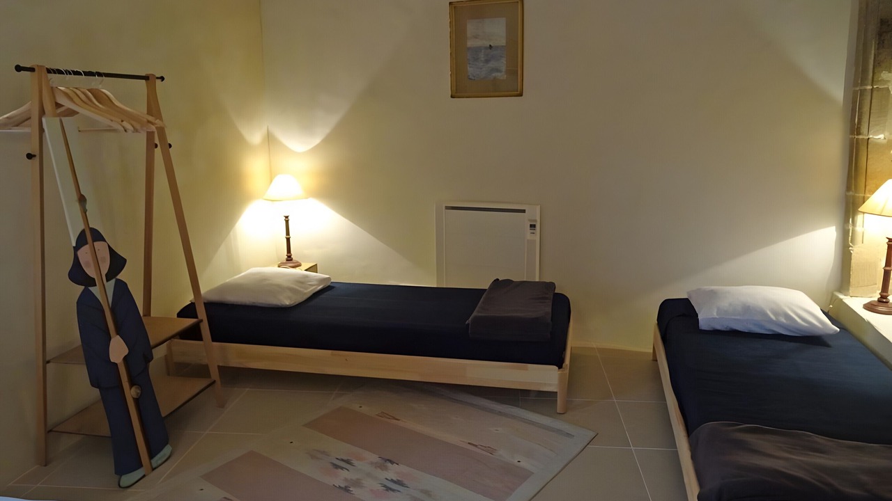 Photo of Bedroom in Broquies