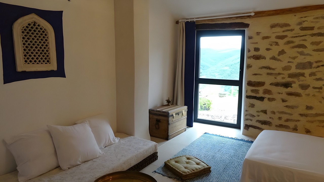 Photo of Bedroom in Broquies