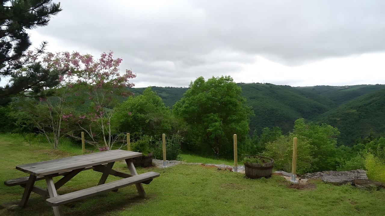 Photo of Outdoor in Broquies