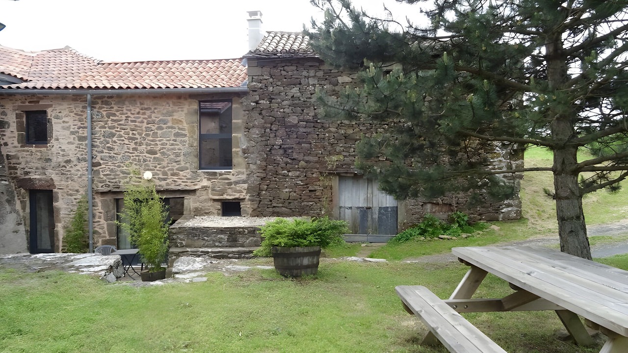 Photo of Outdoor in Broquies