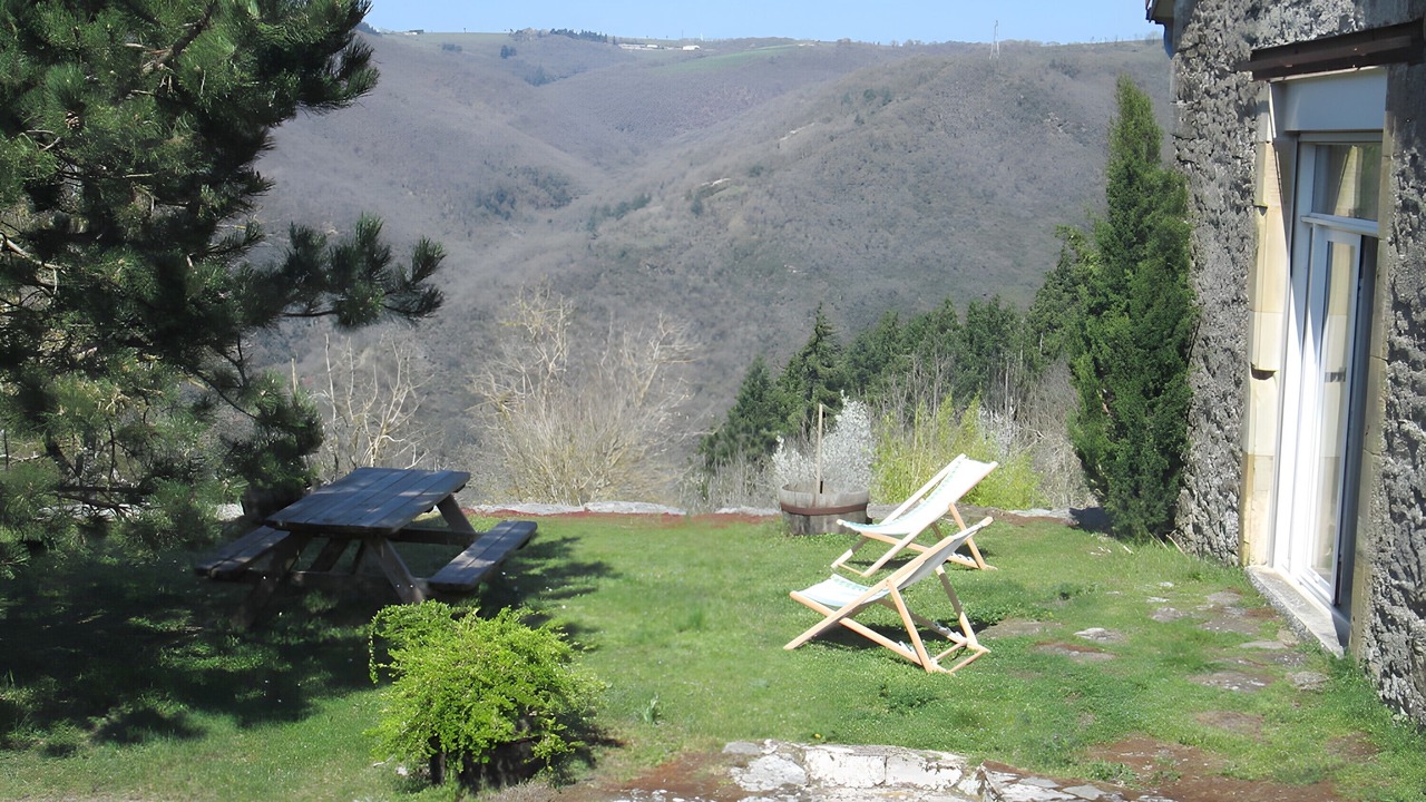 Photo of Outdoor in Broquies