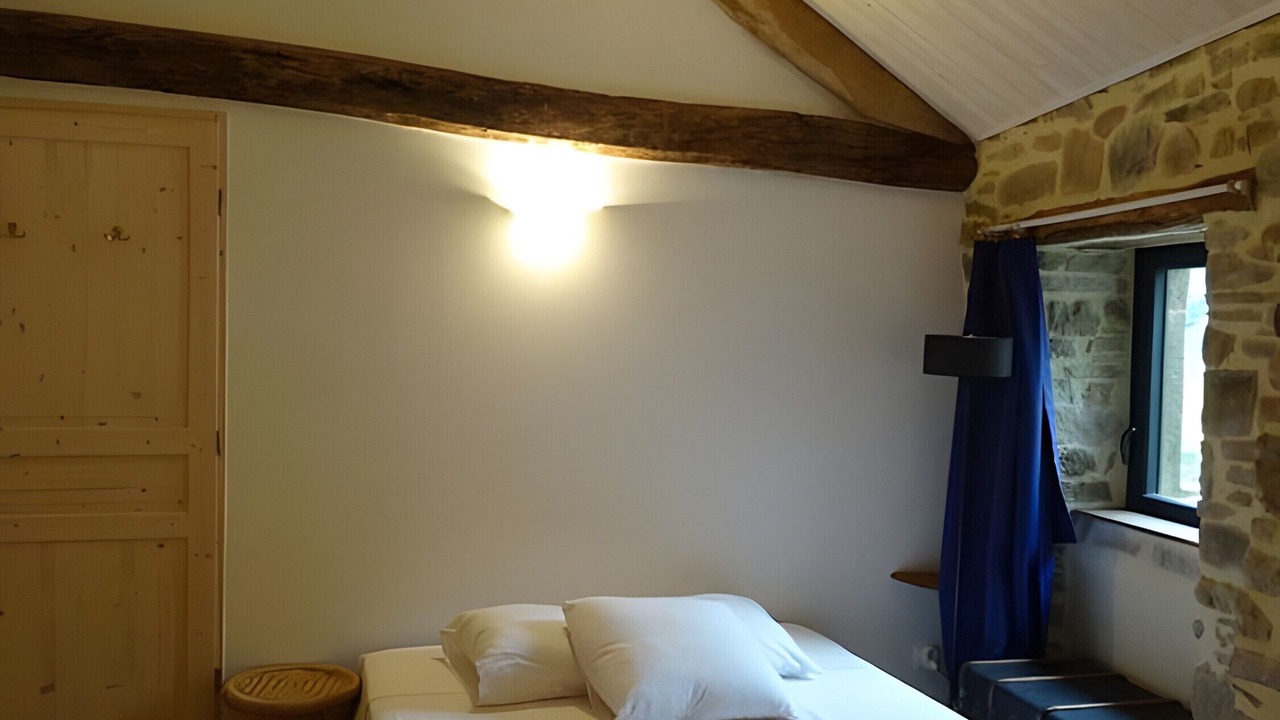 Photo of Bedroom in Broquies