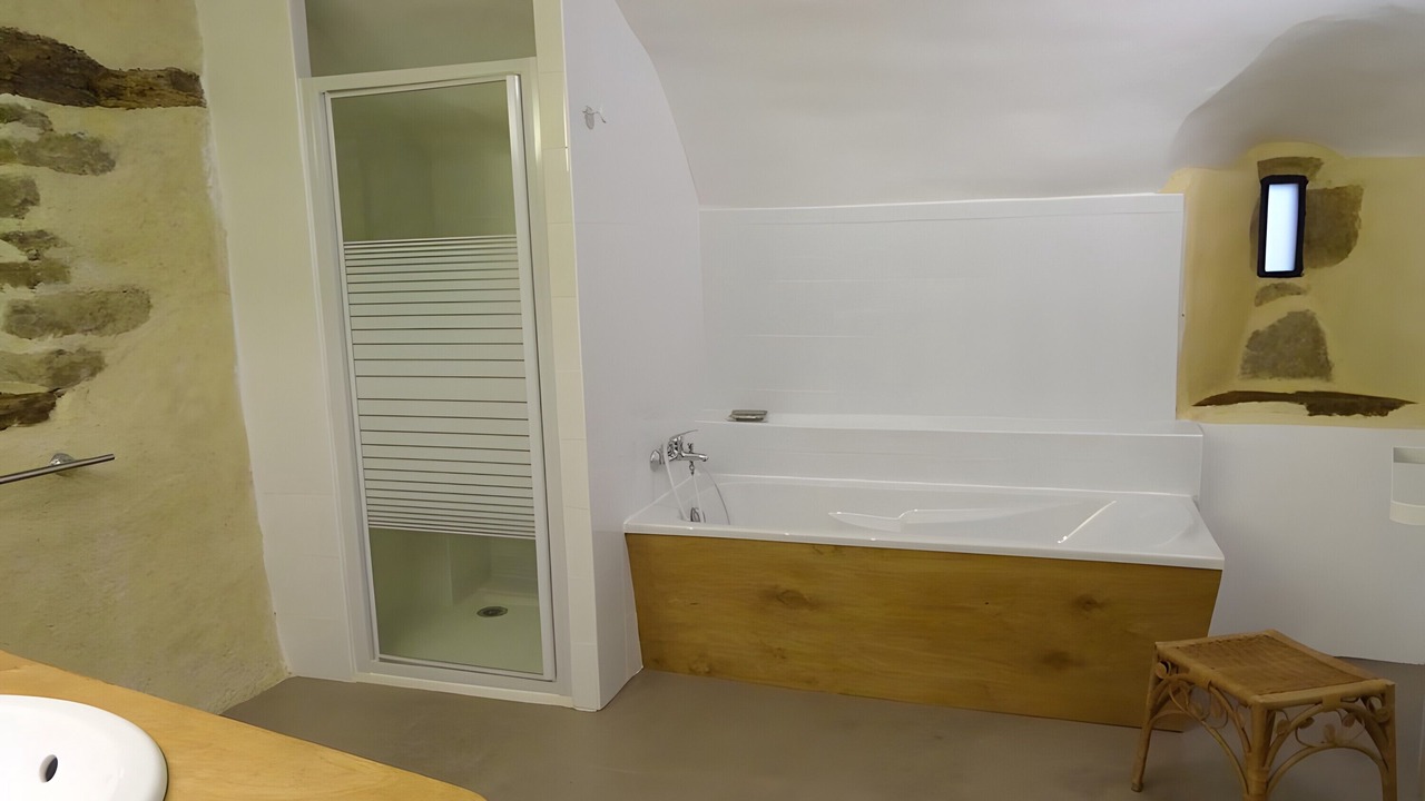 Photo of Bathroom in Broquies