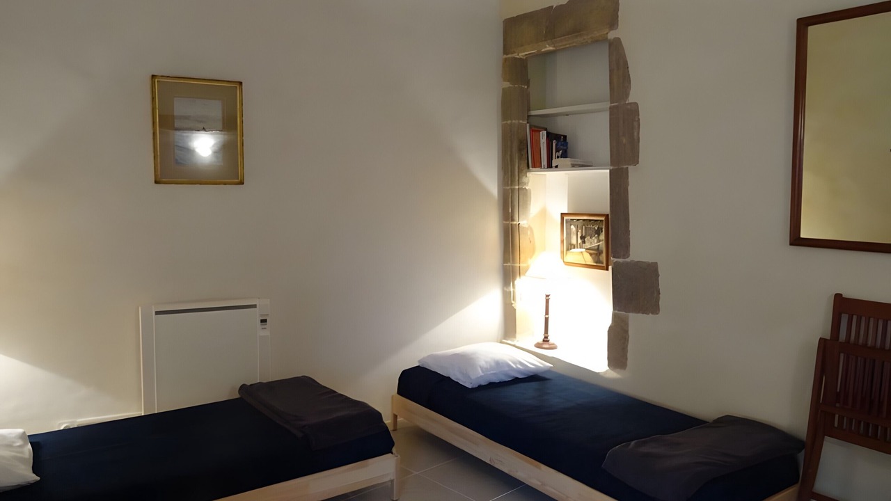 Photo of Bedroom in Broquies