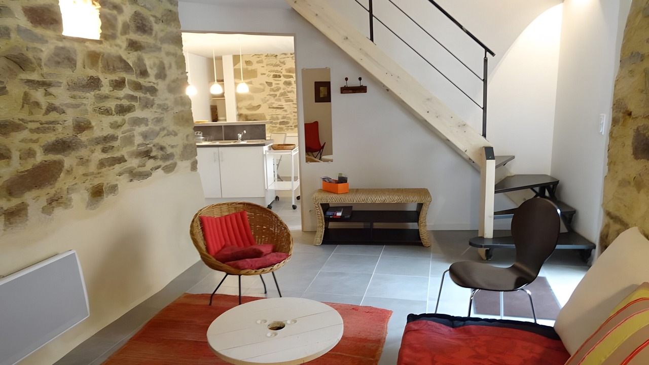 Photo of Livingroom in Broquies