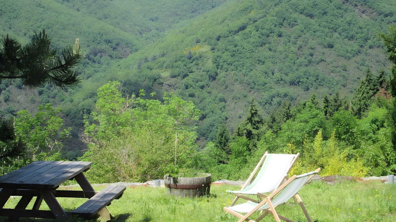 Photo of Outdoor in Broquies