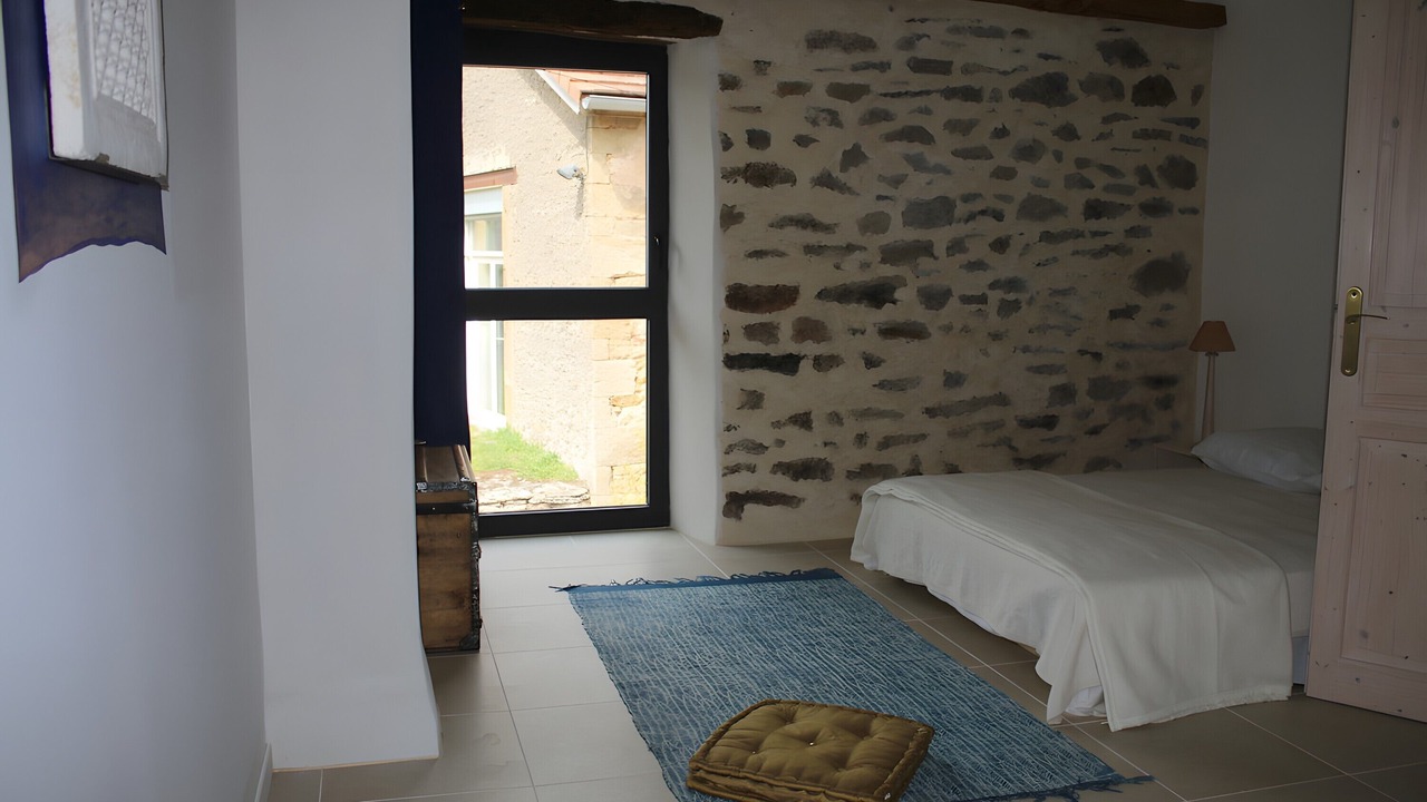 Photo of Bedroom in Broquies