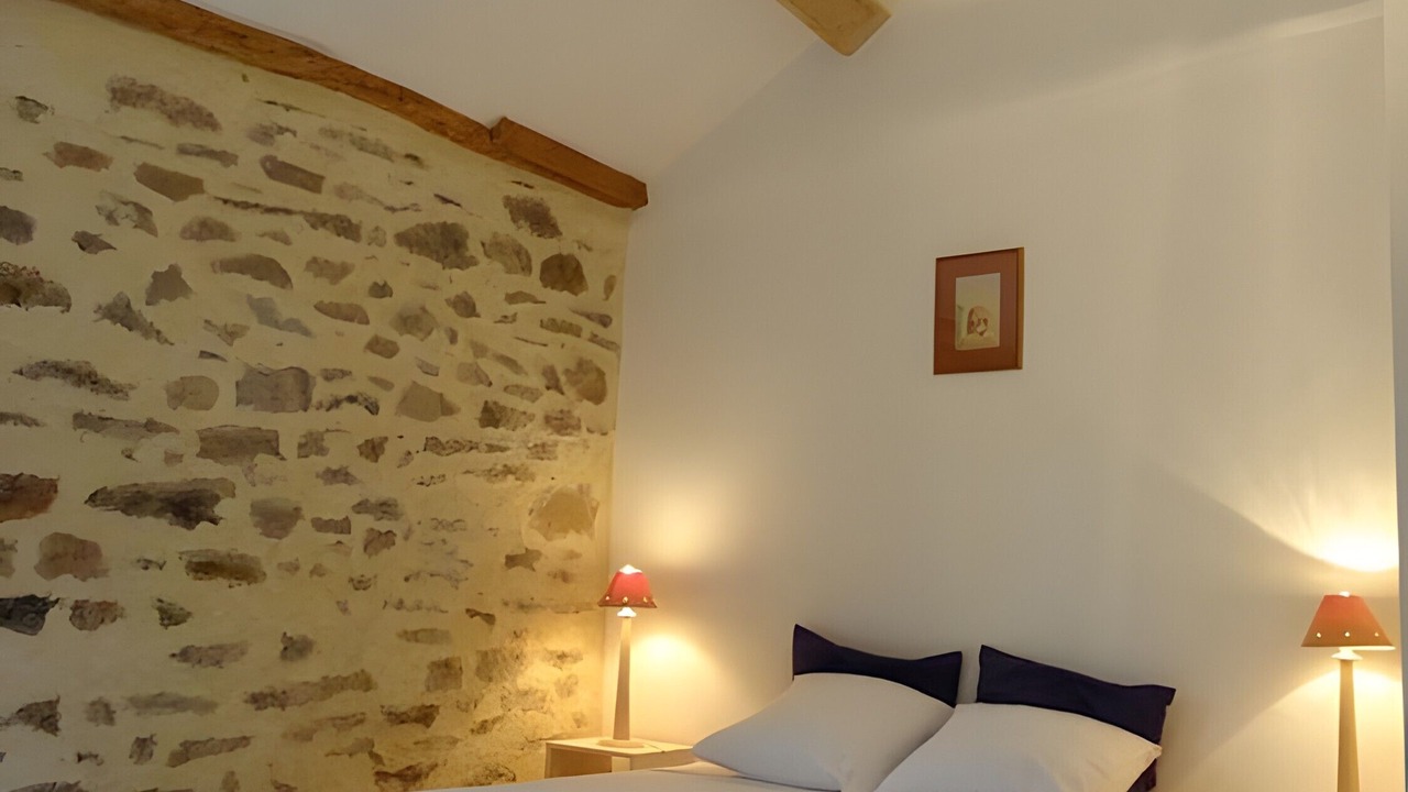 Photo of Bedroom in Broquies