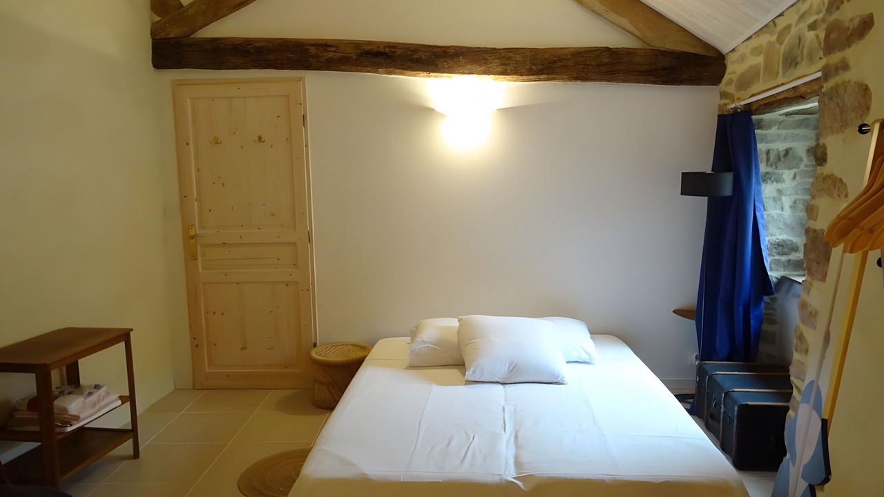 Photo of Bedroom in Broquies