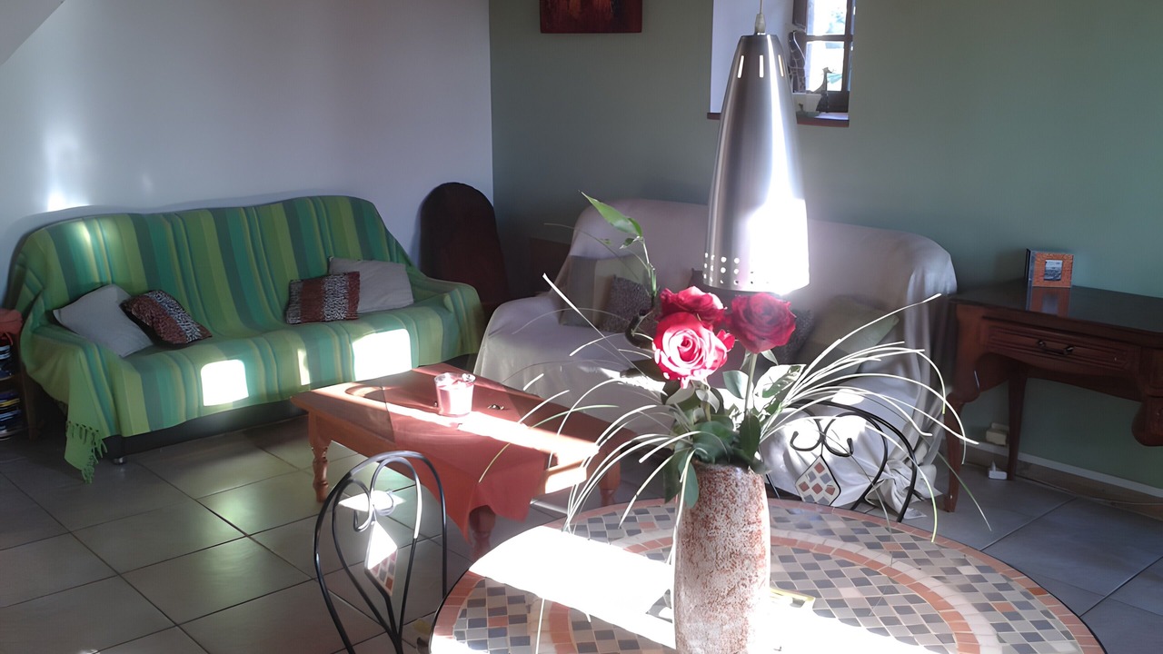 Photo of Livingroom in Languedias