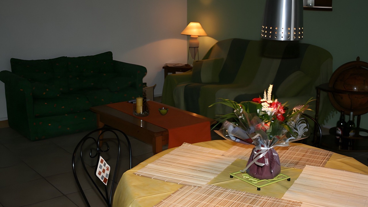 Photo of Livingroom in Languedias